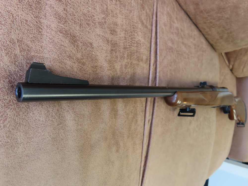 SAVAGE ARMS 110E (SERIES H) 30-06 BOLT ACTION RIFLE-img-3