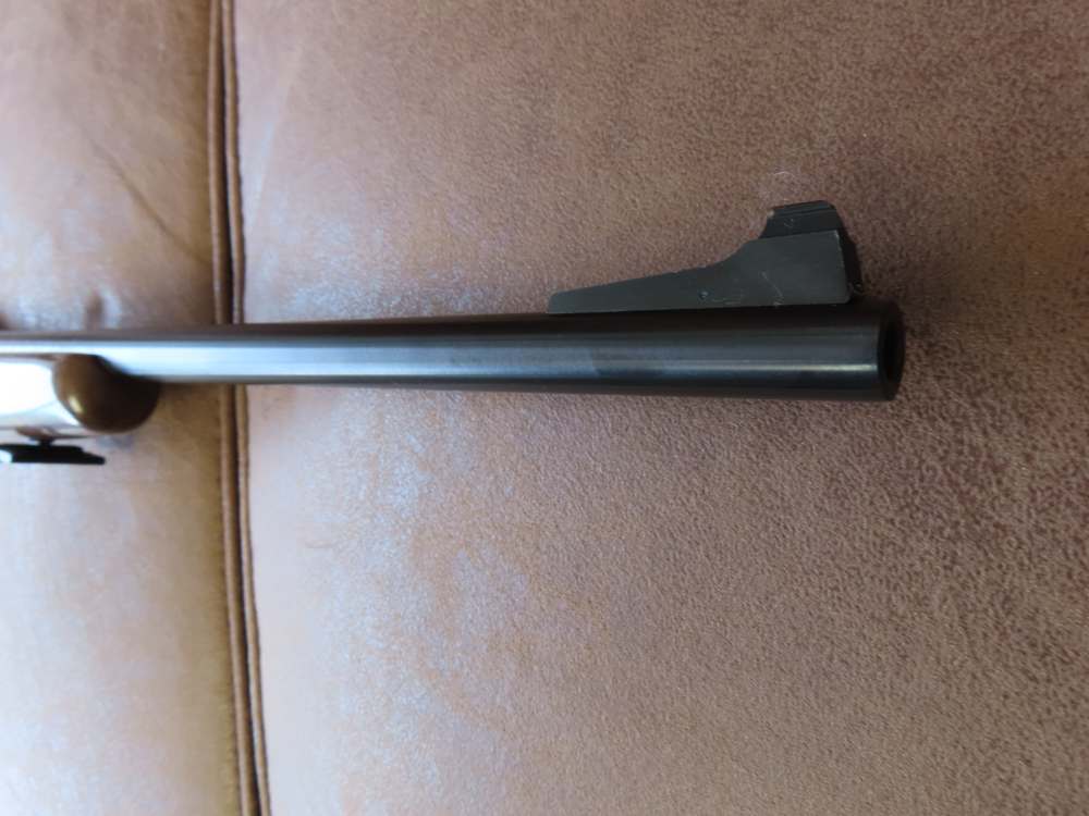 SAVAGE ARMS 110E (SERIES H) 30-06 BOLT ACTION RIFLE-img-7