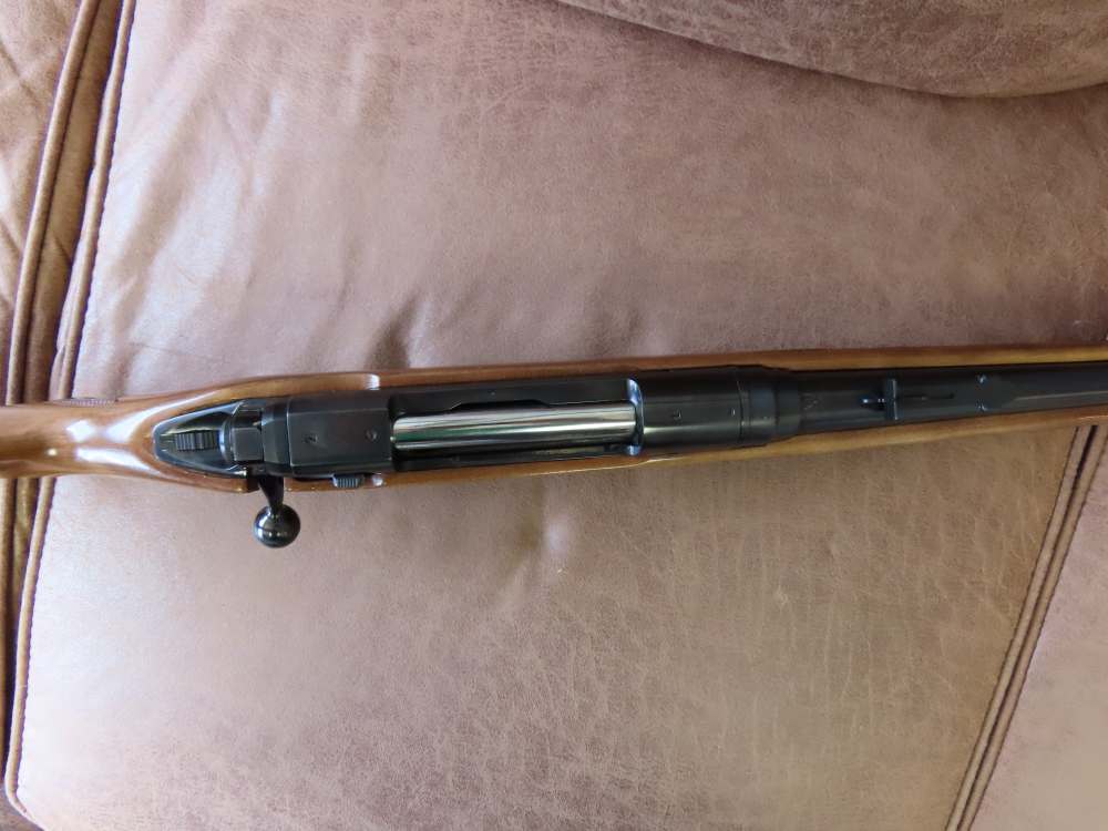 SAVAGE ARMS 110E (SERIES H) 30-06 BOLT ACTION RIFLE-img-12
