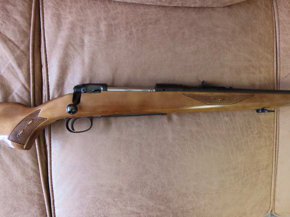 SAVAGE ARMS 110E (SERIES H) 30-06 BOLT ACTION RIFLE-img-6