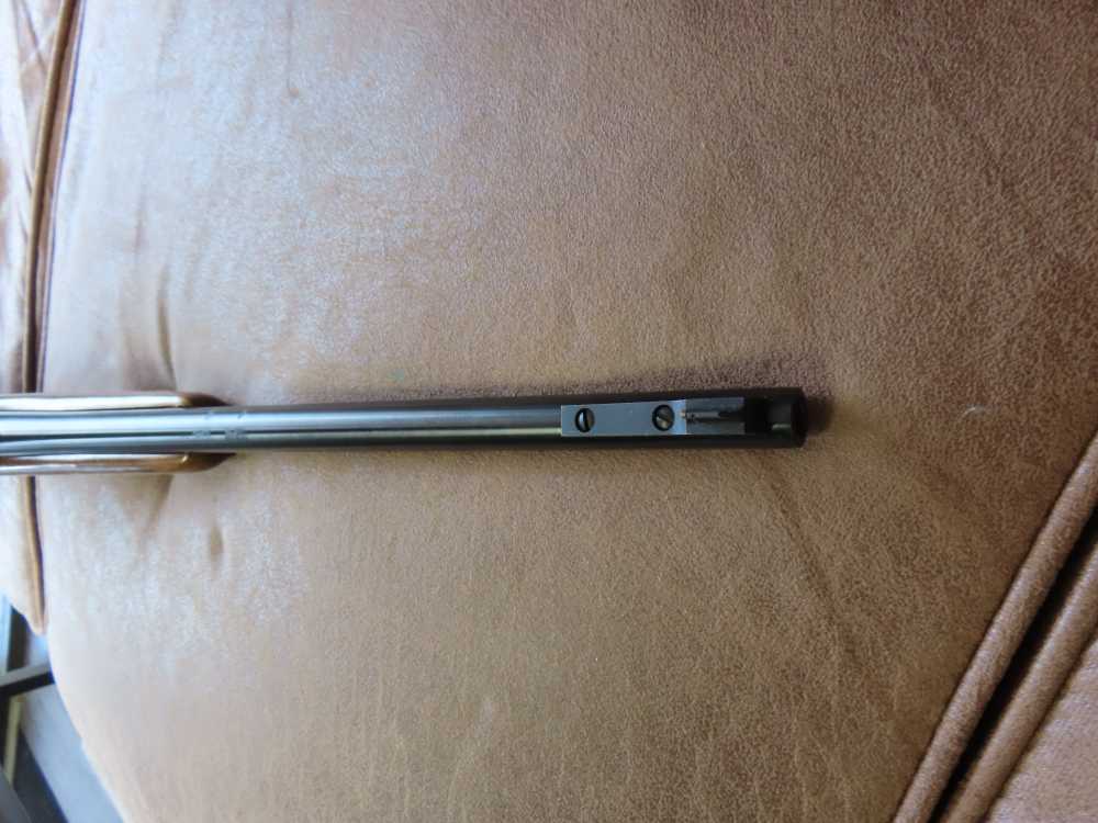 SAVAGE ARMS 110E (SERIES H) 30-06 BOLT ACTION RIFLE-img-13