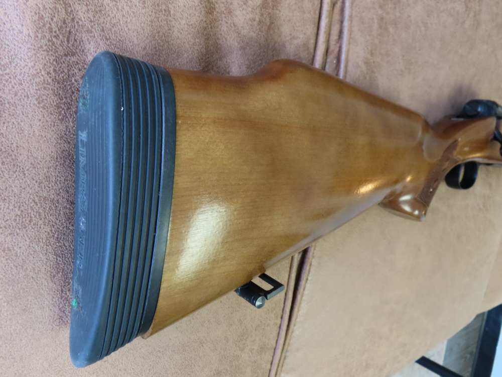 SAVAGE ARMS 110E (SERIES H) 30-06 BOLT ACTION RIFLE-img-5