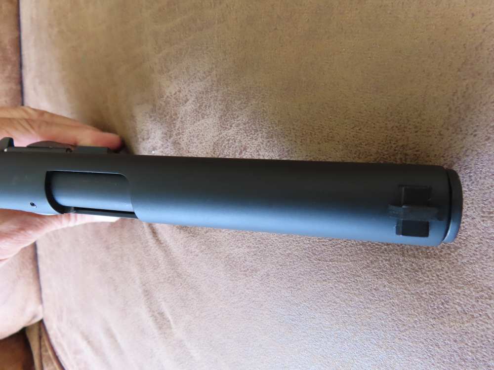 CHIAPPA 1911-22 SEMI-AUTOMATIC PISTOL W/OG BOX & 2 MAGAZINES-img-10