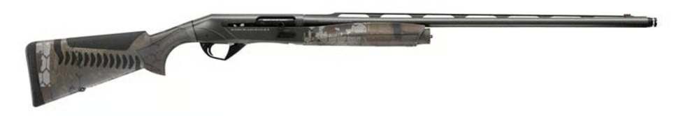 Benelli Super Black Eagle 3 AI Timber Cobalt 20 Ga 3in 28in 12331-img-0