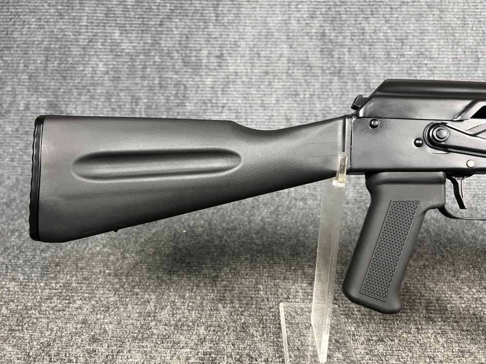 1999 Russian Izhmash Saiga AK47 762x39 AK103 Style Rifle AK-47 Kalashnikov-img-3