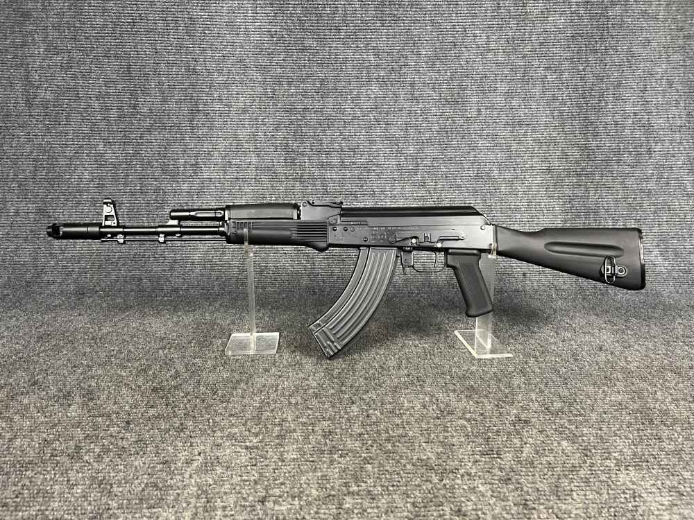 1999 Russian Izhmash Saiga AK47 762x39 AK103 Style Rifle AK-47 Kalashnikov-img-7