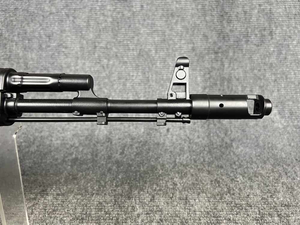1999 Russian Izhmash Saiga AK47 762x39 AK103 Style Rifle AK-47 Kalashnikov-img-6