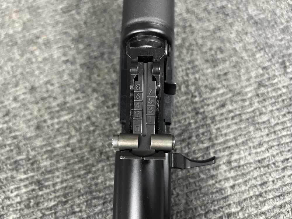 1999 Russian Izhmash Saiga AK47 762x39 AK103 Style Rifle AK-47 Kalashnikov-img-15