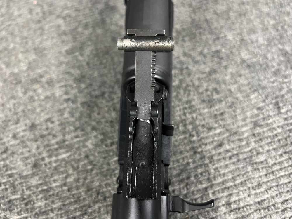 1999 Russian Izhmash Saiga AK47 762x39 AK103 Style Rifle AK-47 Kalashnikov-img-16