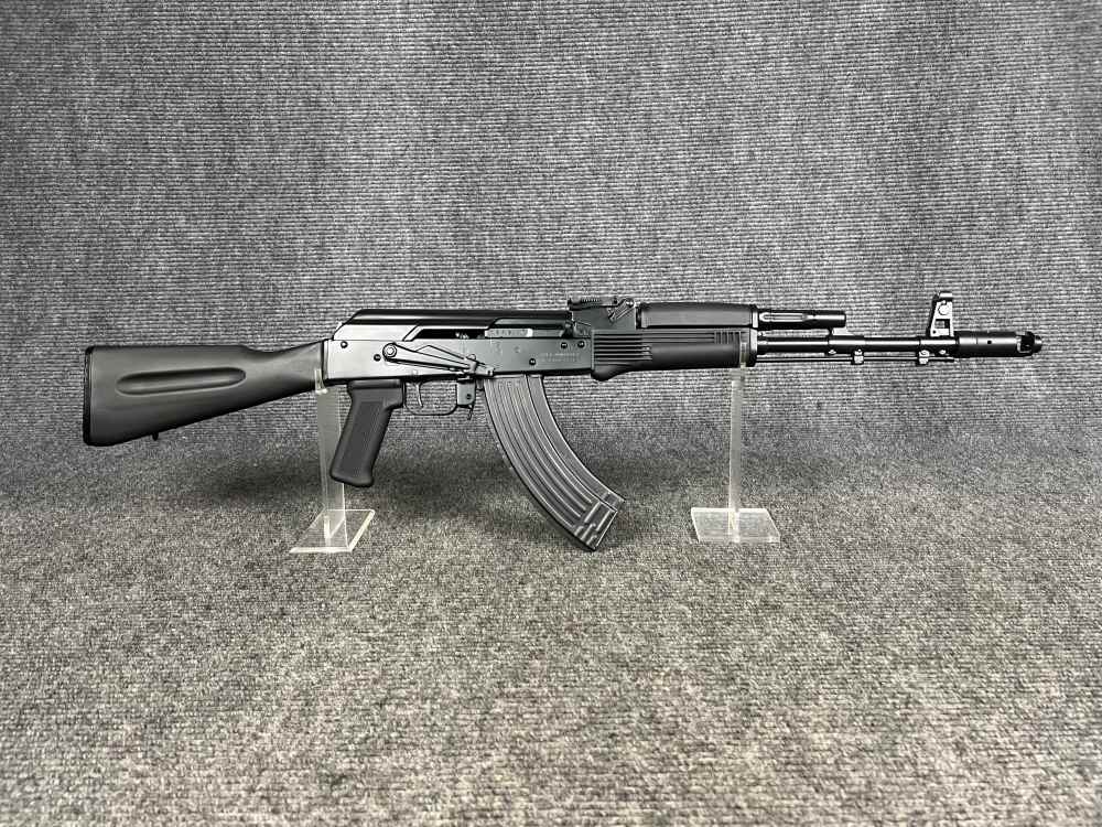 1999 Russian Izhmash Saiga AK47 762x39 AK103 Style Rifle AK-47 Kalashnikov-img-2