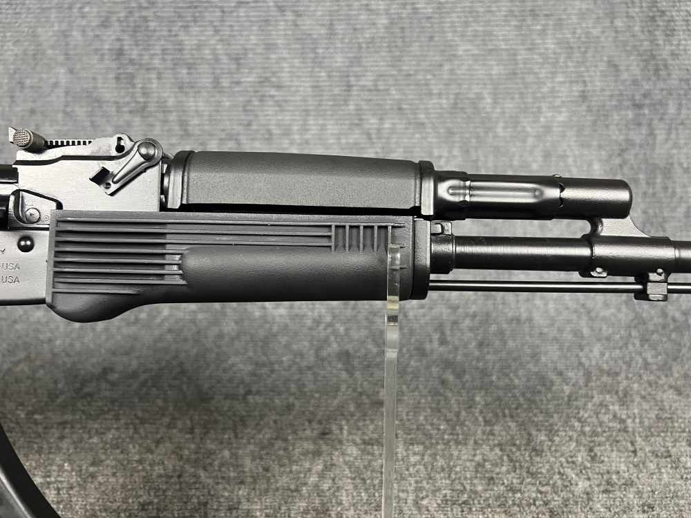 1999 Russian Izhmash Saiga AK47 762x39 AK103 Style Rifle AK-47 Kalashnikov-img-5