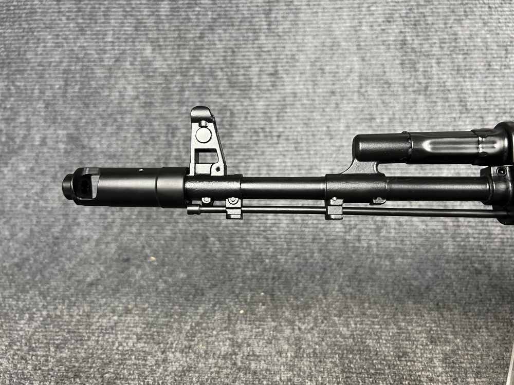 1999 Russian Izhmash Saiga AK47 762x39 AK103 Style Rifle AK-47 Kalashnikov-img-8