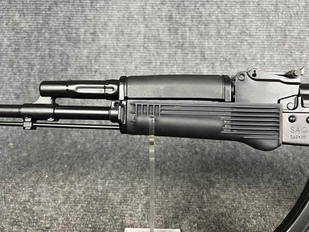 1999 Russian Izhmash Saiga AK47 762x39 AK103 Style Rifle AK-47 Kalashnikov-img-9