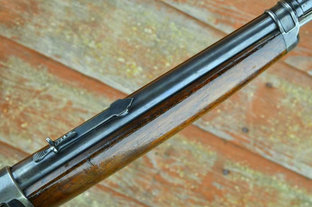 1ST YEAR Winchester Model 1910 - *SEMI-AUTO RIFLE*-img-30