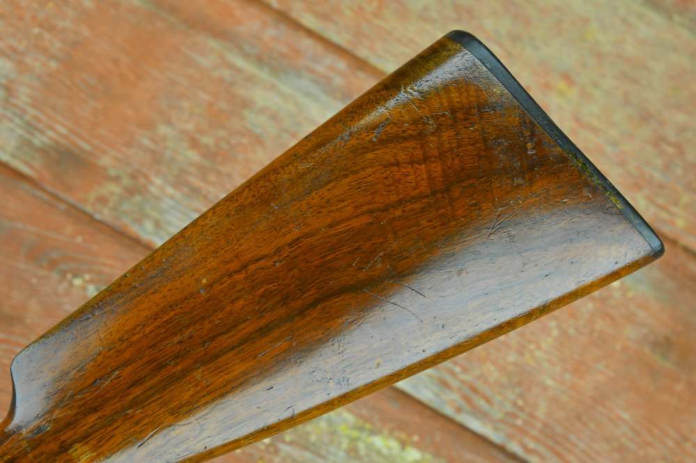 1ST YEAR Winchester Model 1910 - *SEMI-AUTO RIFLE*-img-36