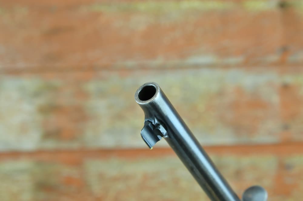 1ST YEAR Winchester Model 1910 - *SEMI-AUTO RIFLE*-img-27