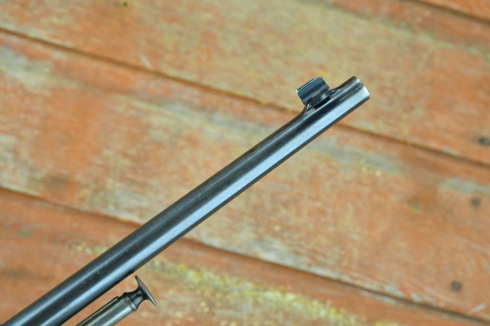 1ST YEAR Winchester Model 1910 - *SEMI-AUTO RIFLE*-img-28