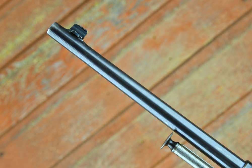 1ST YEAR Winchester Model 1910 - *SEMI-AUTO RIFLE*-img-25