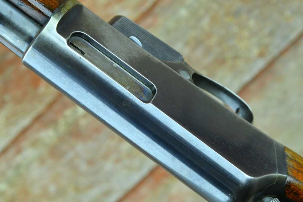 1ST YEAR Winchester Model 1910 - *SEMI-AUTO RIFLE*-img-16