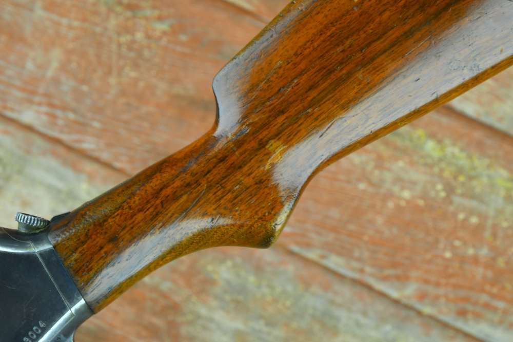 1ST YEAR Winchester Model 1910 - *SEMI-AUTO RIFLE*-img-35