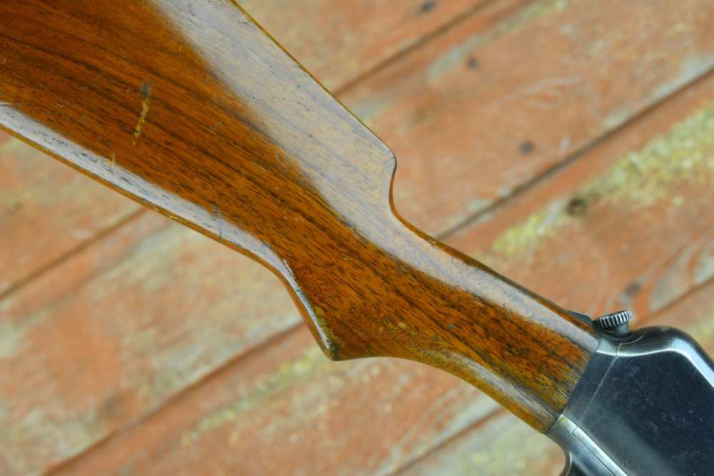 1ST YEAR Winchester Model 1910 - *SEMI-AUTO RIFLE*-img-38