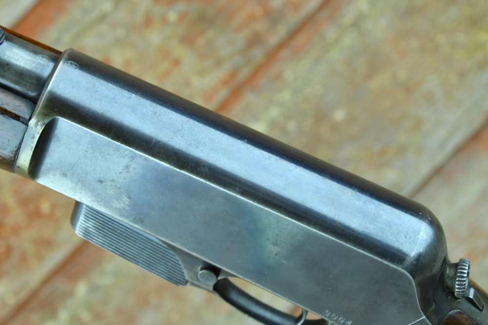 1ST YEAR Winchester Model 1910 - *SEMI-AUTO RIFLE*-img-15