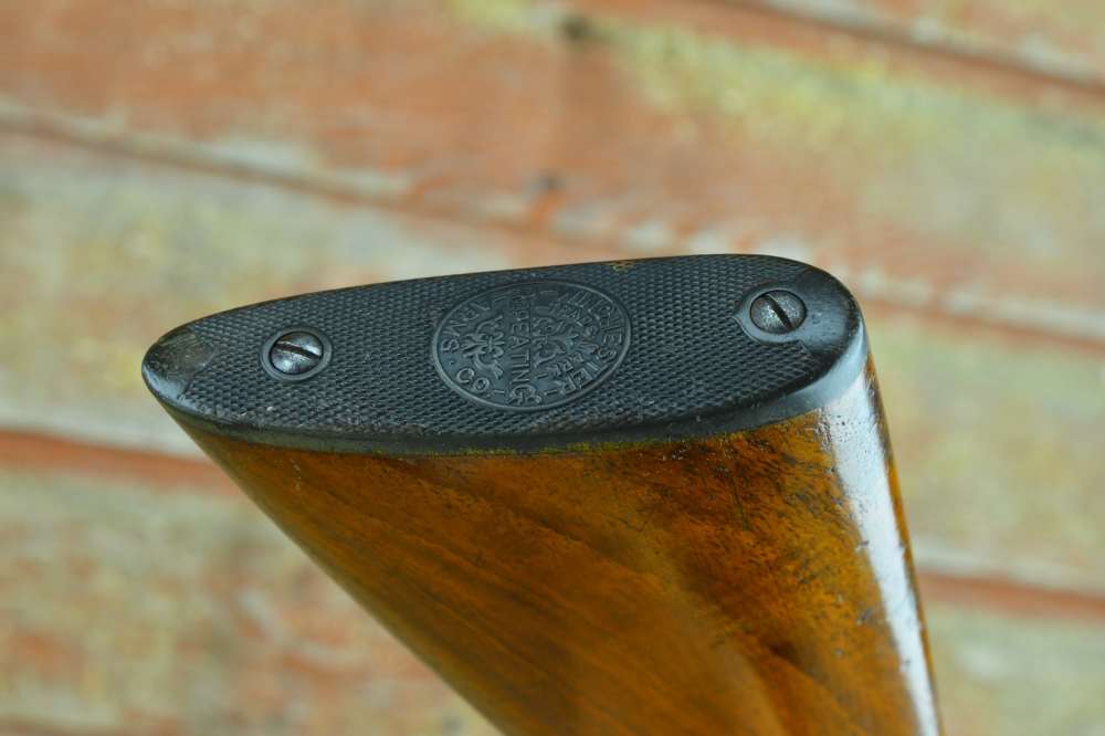 1ST YEAR Winchester Model 1910 - *SEMI-AUTO RIFLE*-img-40