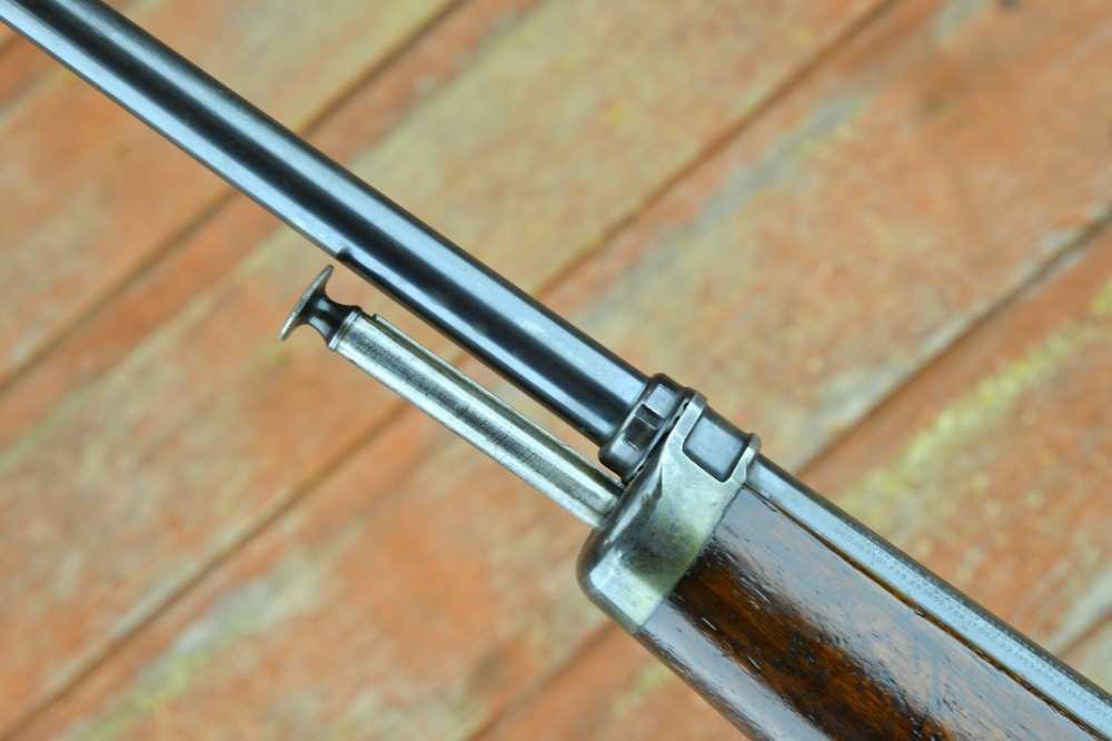 1ST YEAR Winchester Model 1910 - *SEMI-AUTO RIFLE*-img-24