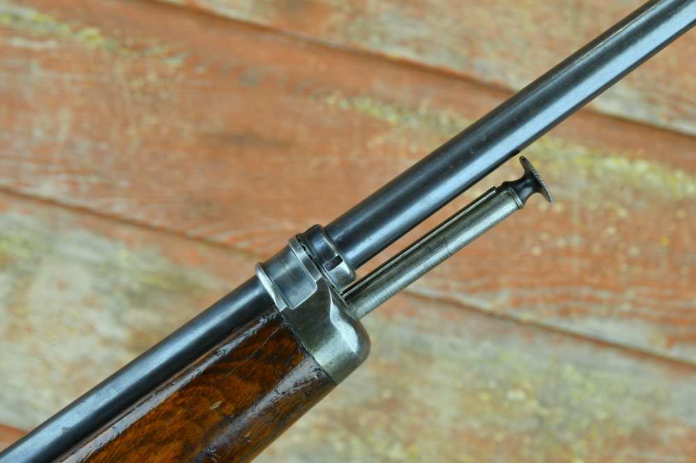 1ST YEAR Winchester Model 1910 - *SEMI-AUTO RIFLE*-img-29