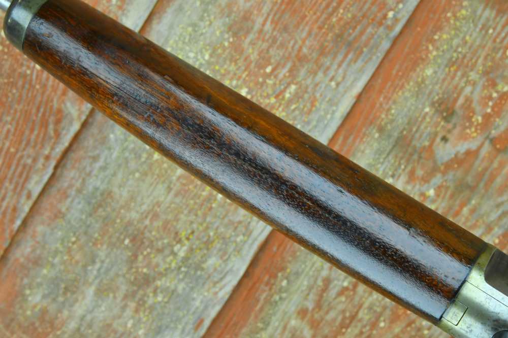 1ST YEAR Winchester Model 1910 - *SEMI-AUTO RIFLE*-img-33