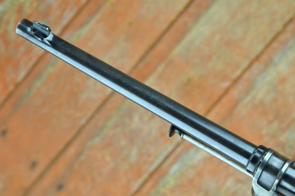 1ST YEAR Winchester Model 1910 - *SEMI-AUTO RIFLE*-img-22