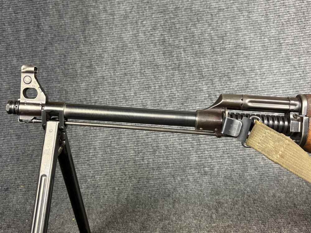 Yugoslavian M82A Underfolder RPK 5.56/.223 Galil Mags M72B1 # Matching-img-8