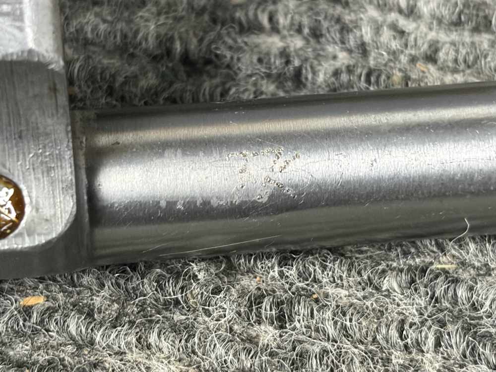 Yugoslavian M82A Underfolder RPK 5.56/.223 Galil Mags M72B1 # Matching-img-24