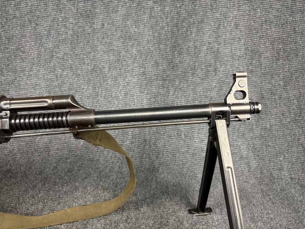 Yugoslavian M82A Underfolder RPK 5.56/.223 Galil Mags M72B1 # Matching-img-5