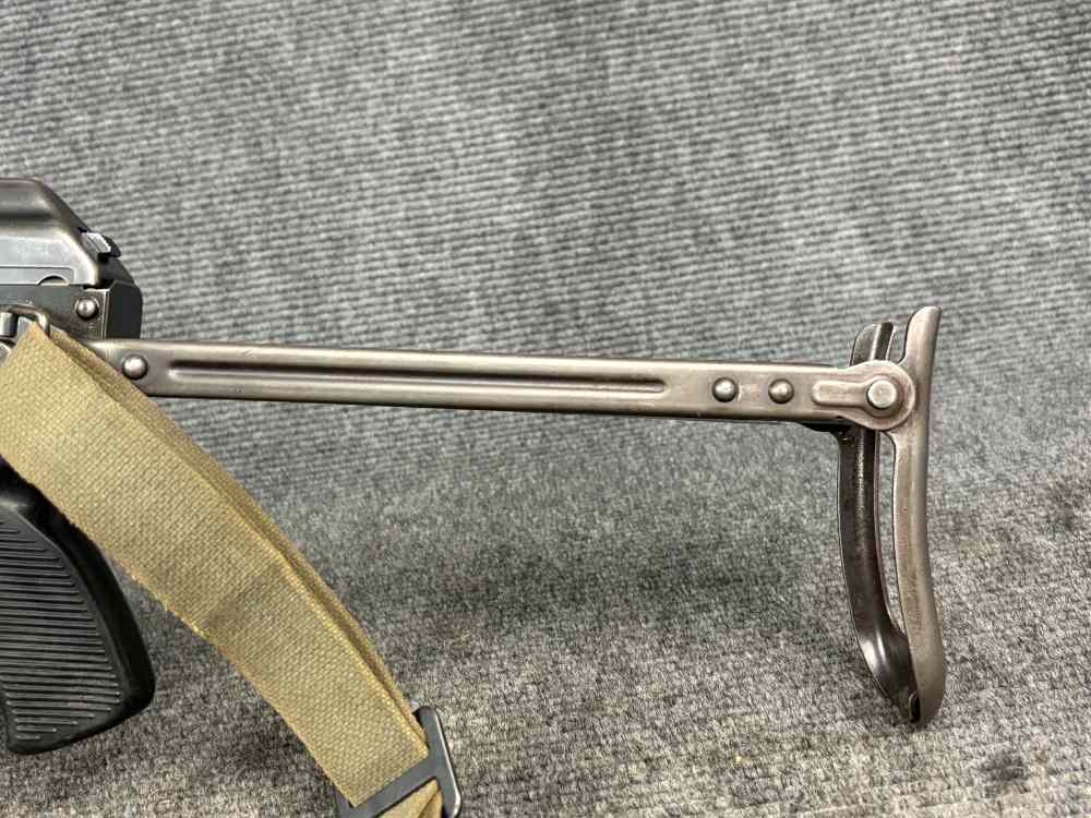 Yugoslavian M82A Underfolder RPK 5.56/.223 Galil Mags M72B1 # Matching-img-12