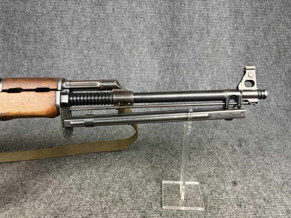 Yugoslavian M82A Underfolder RPK 5.56/.223 Galil Mags M72B1 # Matching-img-6
