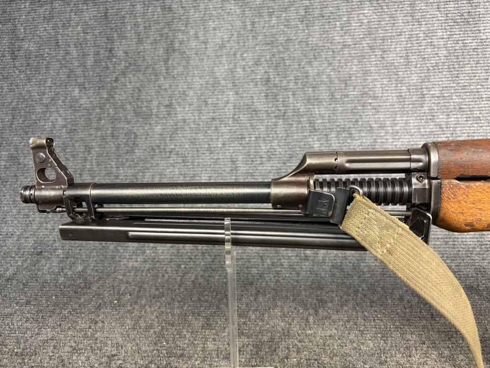 Yugoslavian M82A Underfolder RPK 5.56/.223 Galil Mags M72B1 # Matching-img-9