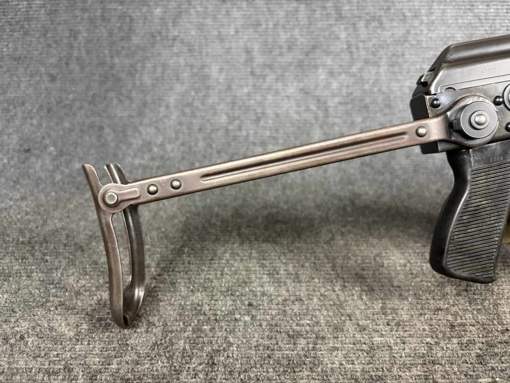 Yugoslavian M82A Underfolder RPK 5.56/.223 Galil Mags M72B1 # Matching-img-2