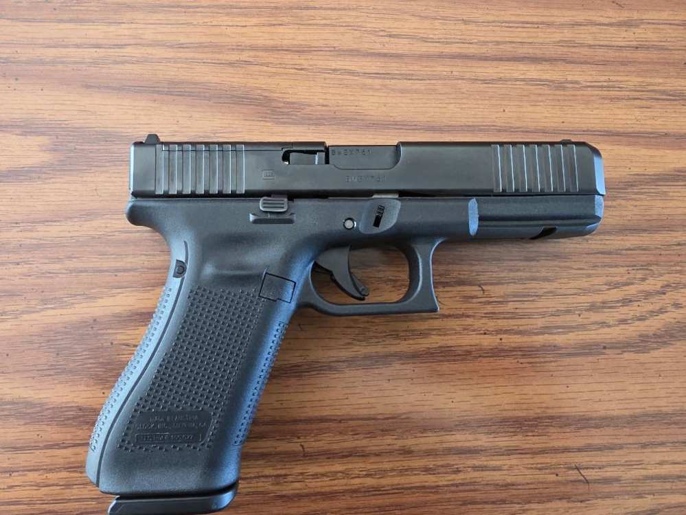 Glock 22 Gen5 MOS-img-2