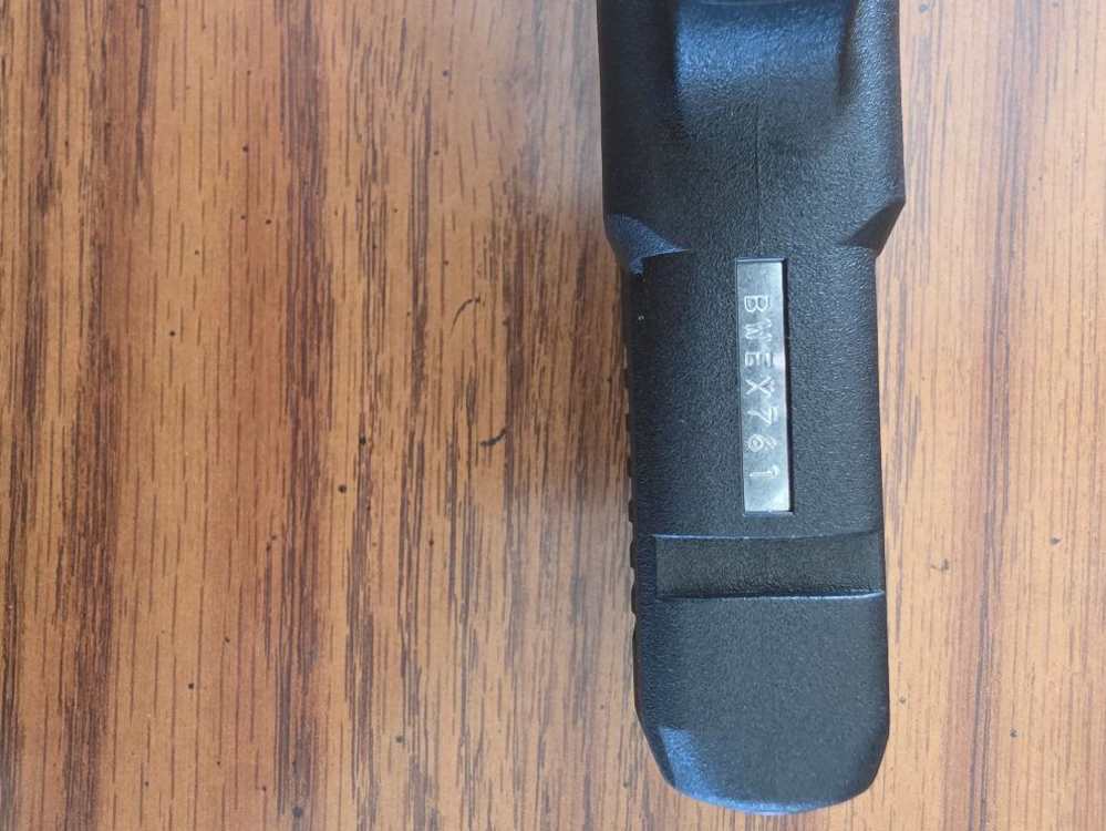 Glock 22 Gen5 MOS-img-5
