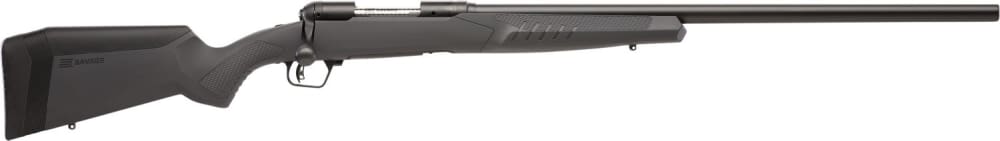 Savage 110 Varmint – .204 Ruger – 26" Heavy Barrel – AccuTrigger – -img-0
