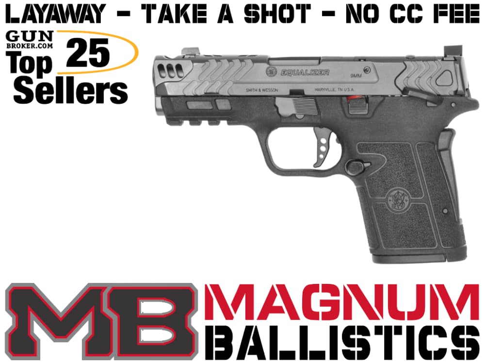 Smith & Wesson Equalizer Carry Comp 9mm-img-0