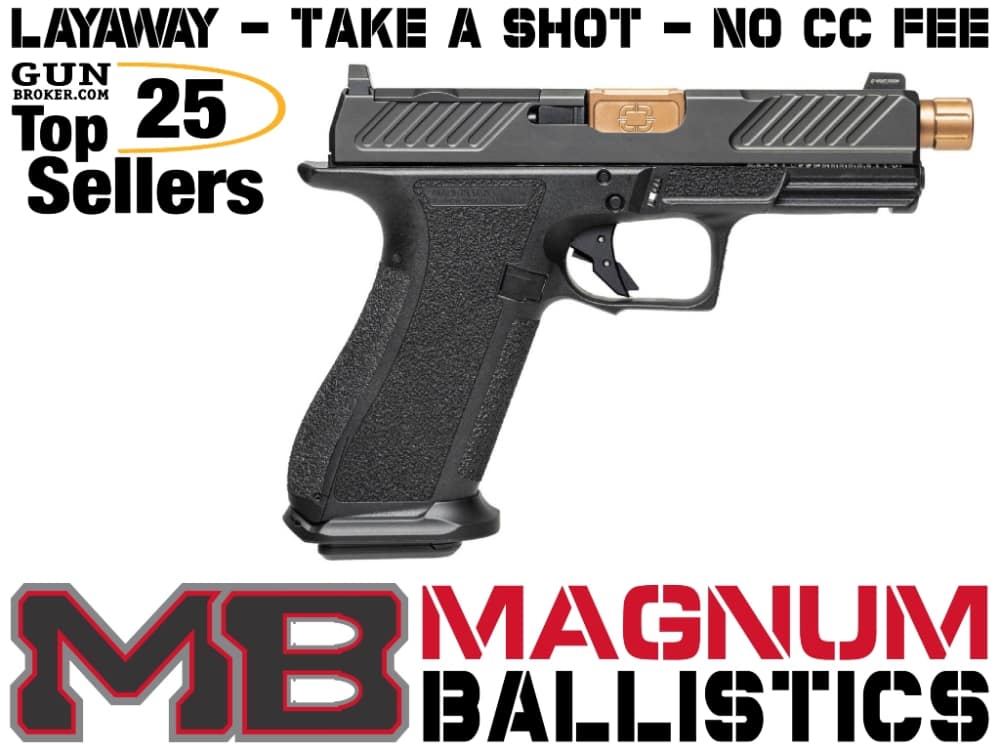 Shadow Systems XR920 Elite 9mm SS-3009-img-0