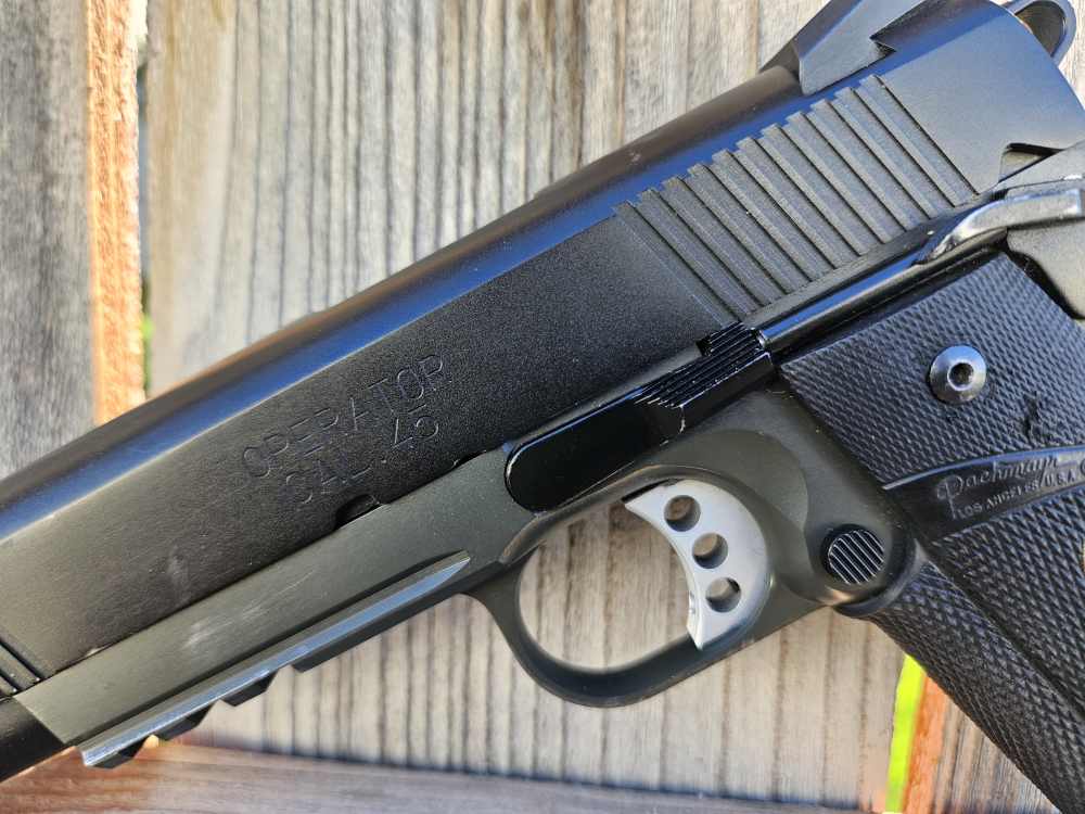 Springfield Armory 1911 OPERATOR-img-6