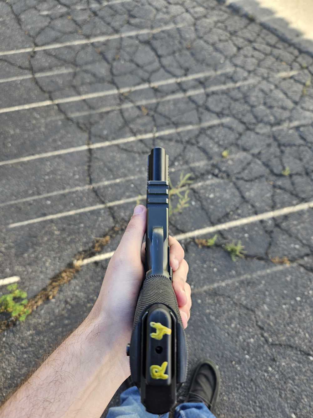 Springfield Armory 1911 OPERATOR-img-10