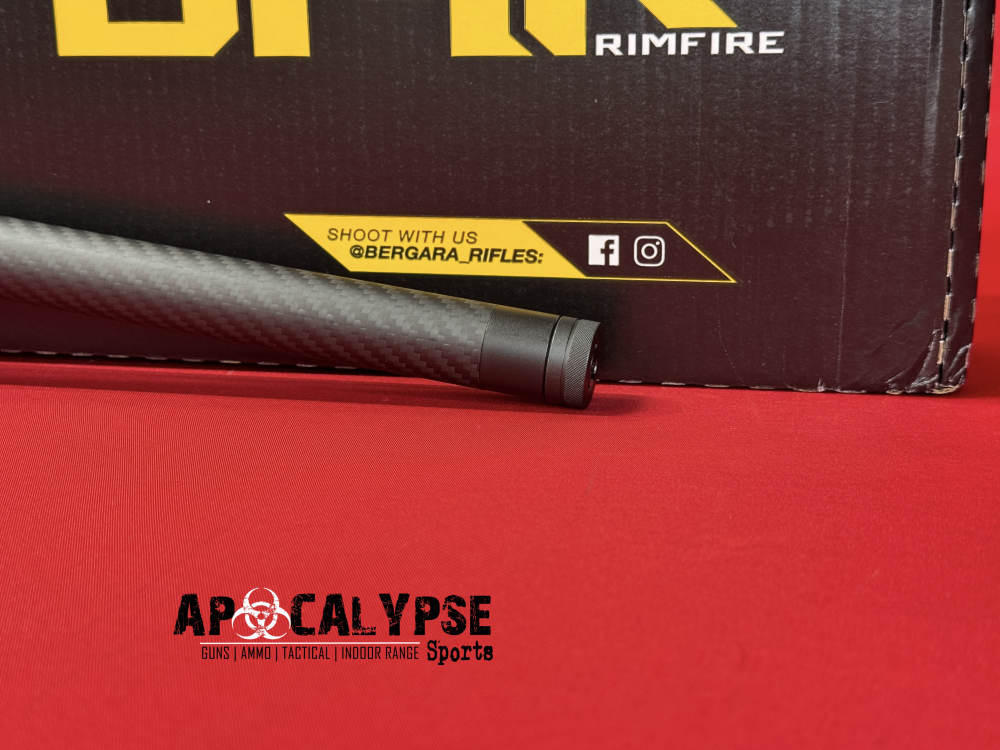 Bergara BMR Carbon 17HMR -img-9
