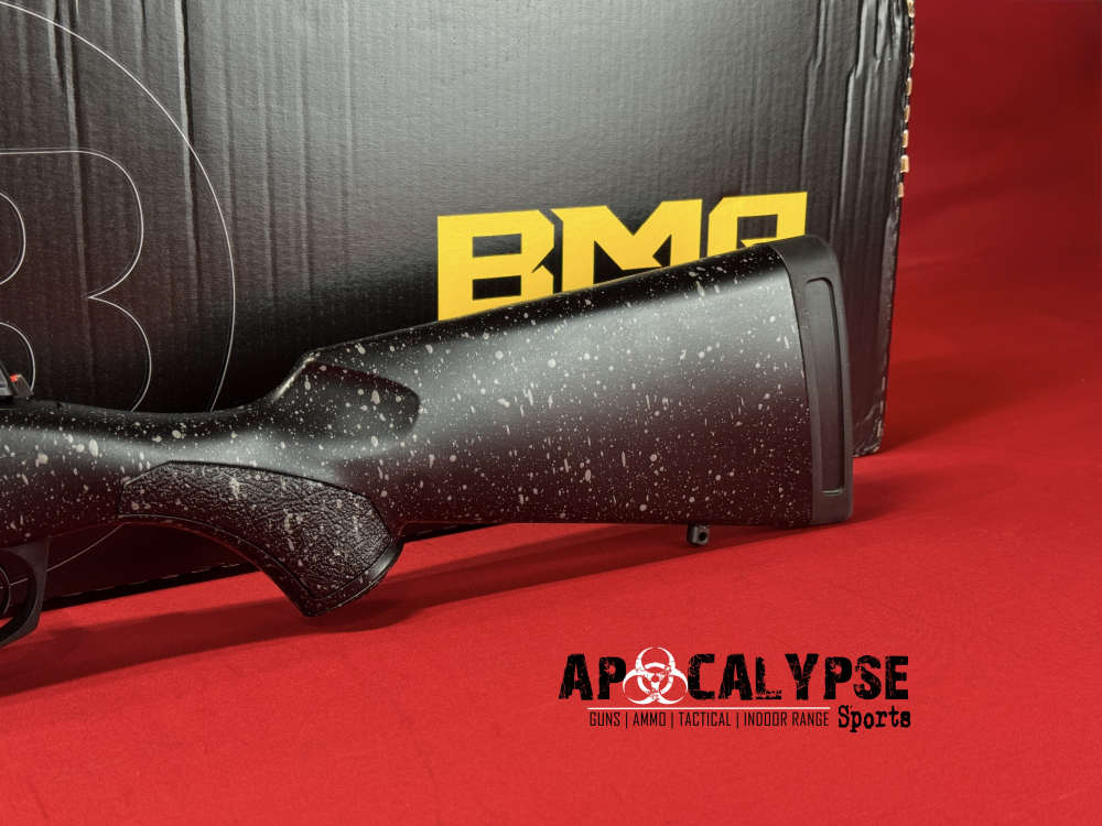 Bergara BMR Carbon 17HMR -img-6
