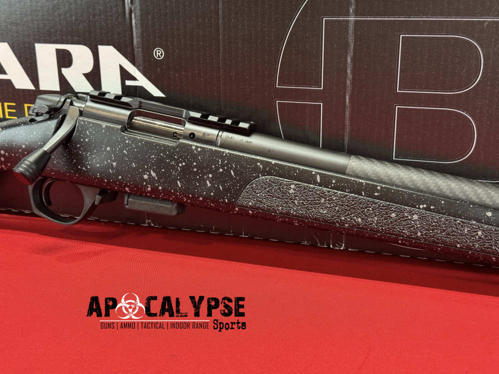 Bergara BMR Carbon 17HMR -img-8