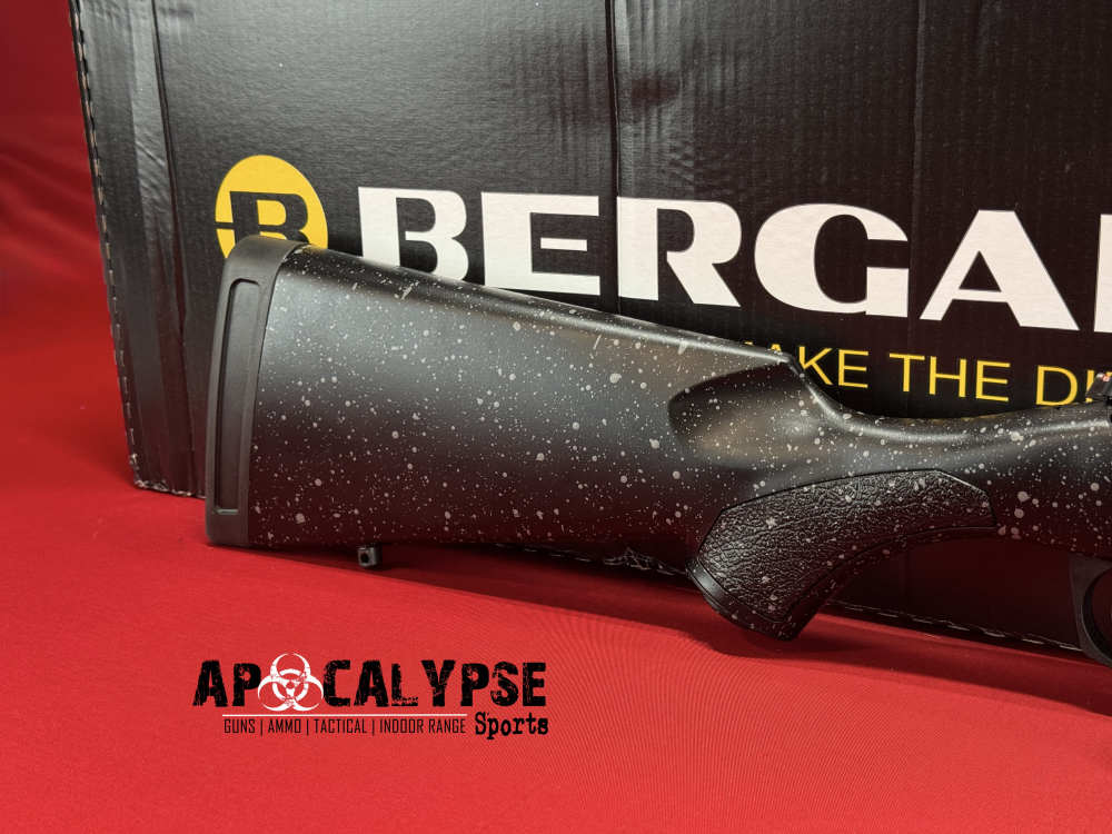 Bergara BMR Carbon 17HMR -img-7
