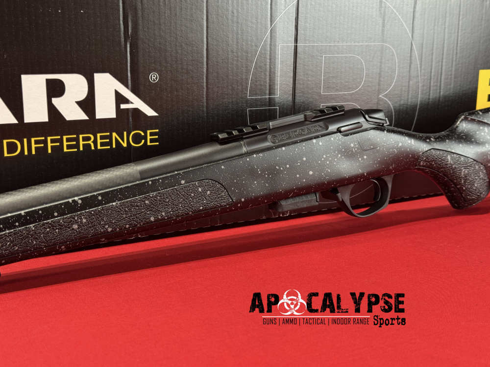 Bergara BMR Carbon 17HMR -img-5